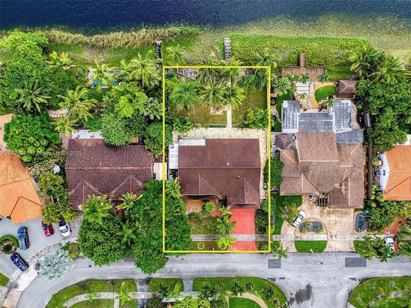 4521 SW 146th Ct, Miami FL 33175