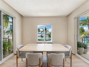 2521 Fisher Island Dr 6201, Miami Beach FL 33109