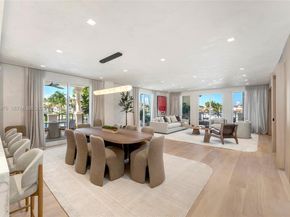 2521 Fisher Island Dr 6201, Miami Beach FL 33109