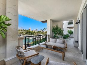 2521 Fisher Island Dr 6201, Miami Beach FL 33109