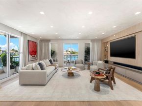 2521 Fisher Island Dr 6201, Miami Beach FL 33109