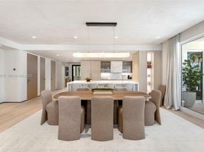 2521 Fisher Island Dr 6201, Miami Beach FL 33109