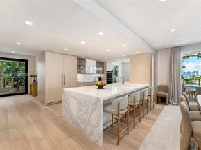 2521 Fisher Island Dr 6201, Miami Beach FL 33109