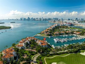 2521 Fisher Island Dr 6201, Miami Beach FL 33109