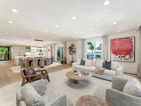 2521 Fisher Island Dr 6201, Miami Beach FL 33109