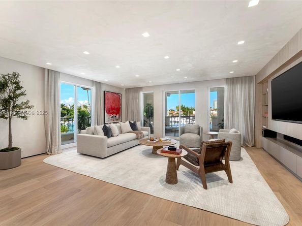 2521 Fisher Island Dr 6201, Miami Beach FL 33109