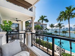 2521 Fisher Island Dr 6201, Miami Beach FL 33109
