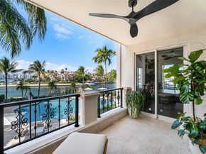 2521 Fisher Island Dr 6201, Miami Beach FL 33109