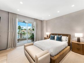 2521 Fisher Island Dr 6201, Miami Beach FL 33109