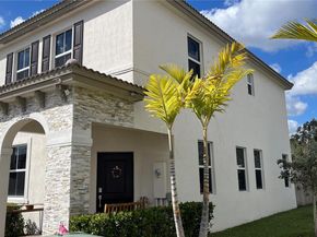 12092 NW 24th Pl, Miami FL 33167