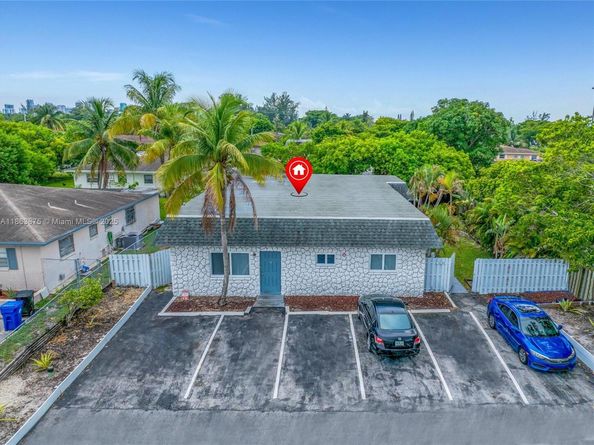 1480 NW 20th Ct, Fort Lauderdale FL 33311