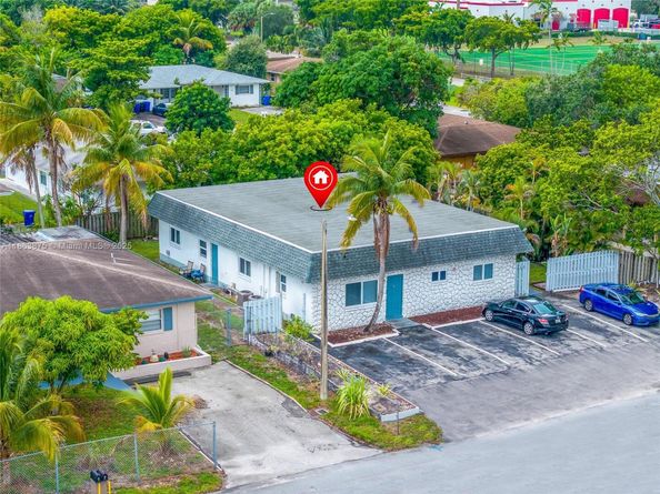 1480 NW 20th Ct, Fort Lauderdale FL 33311