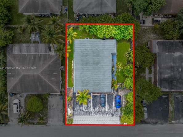 1480 NW 20th Ct, Fort Lauderdale FL 33311