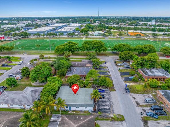 1480 NW 20th Ct, Fort Lauderdale FL 33311
