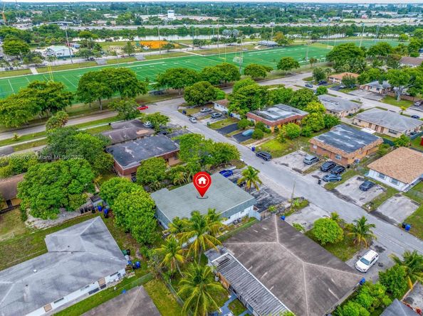 1480 NW 20th Ct, Fort Lauderdale FL 33311