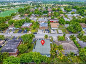 1480 NW 20th Ct, Fort Lauderdale FL 33311