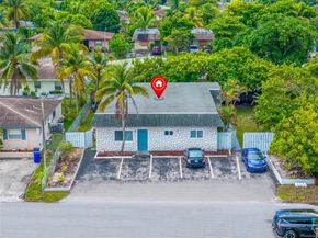 1480 NW 20th Ct, Fort Lauderdale FL 33311