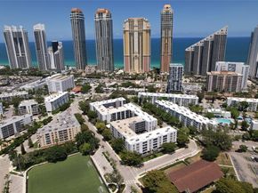 201 178th Dr 423, Sunny Isles Beach FL 33160