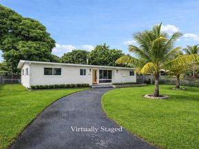 550 NE 173rd St, North Miami Beach FL 33162