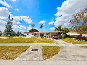 17100 NW 45th Ct, Miami Gardens FL 33055