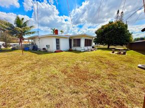 17100 NW 45th Ct, Miami Gardens FL 33055