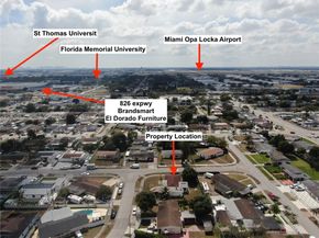 17100 NW 45th Ct, Miami Gardens FL 33055