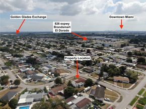 17100 NW 45th Ct, Miami Gardens FL 33055