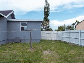3613 SW 12th Pl, Fort Lauderdale FL 33312