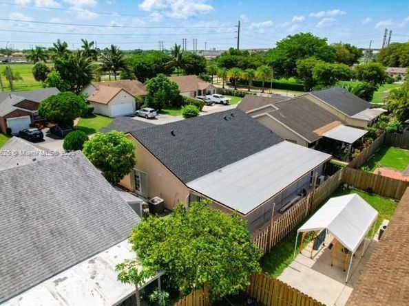 13411 SW 116th Pl, Miami FL 33176