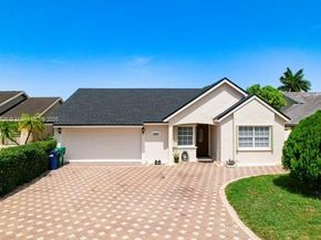 13411 SW 116th Pl, Miami FL 33176