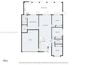13411 SW 116th Pl, Miami FL 33176