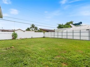 13801 Monroe St, Miami FL 33176