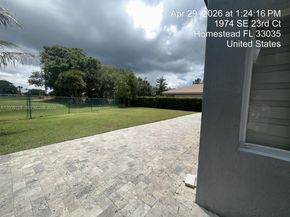 1974 SE 23rd Ct, Homestead FL 33035