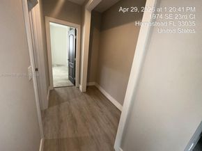 1974 SE 23rd Ct, Homestead FL 33035