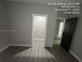 1974 SE 23rd Ct, Homestead FL 33035