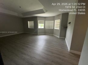 1974 SE 23rd Ct, Homestead FL 33035