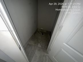 1974 SE 23rd Ct, Homestead FL 33035