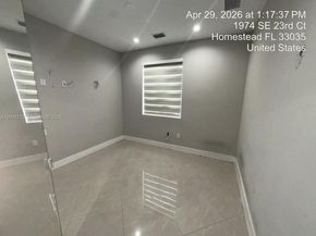 1974 SE 23rd Ct, Homestead FL 33035