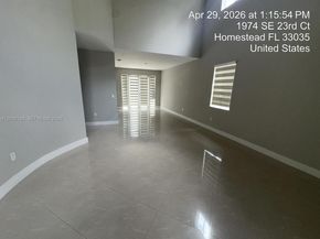 1974 SE 23rd Ct, Homestead FL 33035
