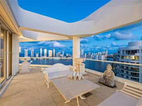 7000 Island Blvd PH02, Aventura FL 33160