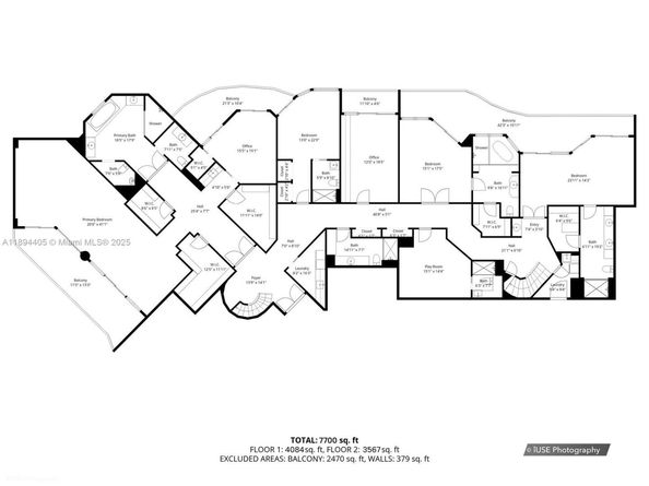 7000 Island Blvd PH02, Aventura FL 33160