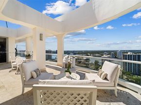 7000 Island Blvd PH02, Aventura FL 33160