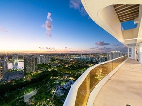 7000 Island Blvd PH02, Aventura FL 33160