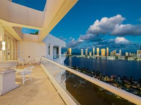 7000 Island Blvd PH02, Aventura FL 33160