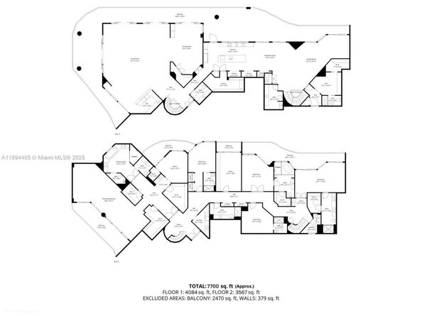 7000 Island Blvd PH02, Aventura FL 33160