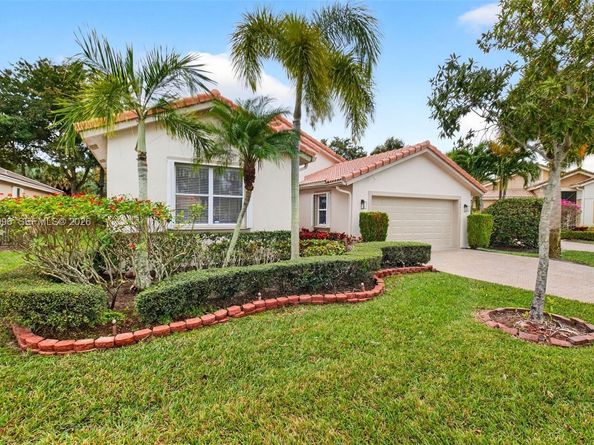 8418 Marsala Way, Boynton Beach FL 33472