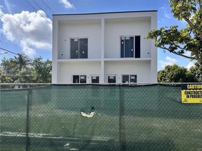 17301 NE 4th Ave, North Miami Beach FL 33162