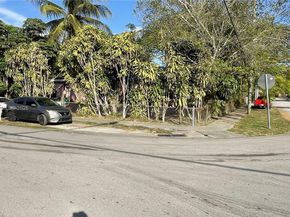 17301 NE 4th Ave, North Miami Beach FL 33162