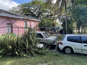 17301 NE 4th Ave, North Miami Beach FL 33162