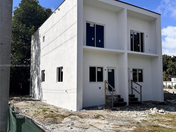 17301 NE 4th Ave, North Miami Beach FL 33162